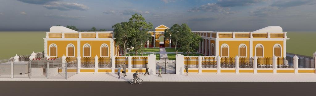 VOC School